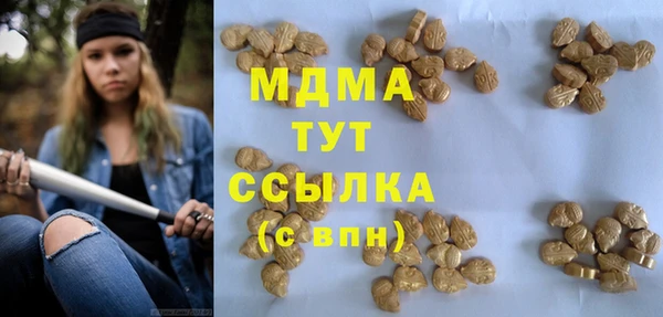 тгк Няндома